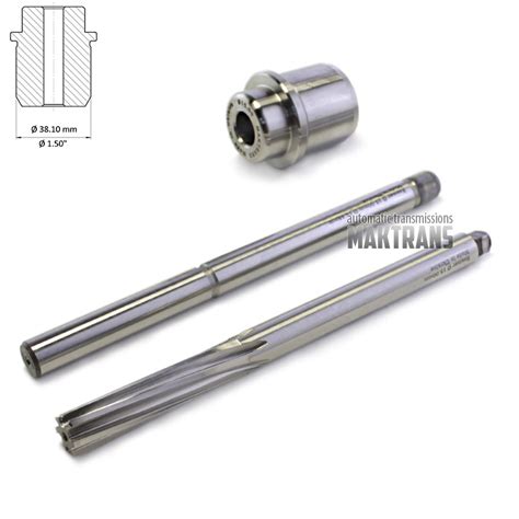 Развертка 15.00 мм