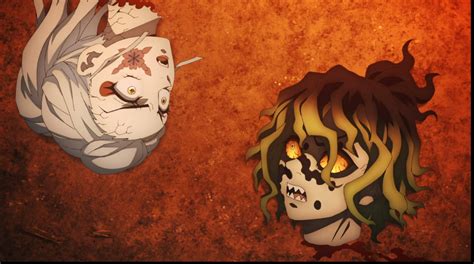 Episode 10 Demon Slayer Le Quartier Des Plaisirs Anime News Networkfr