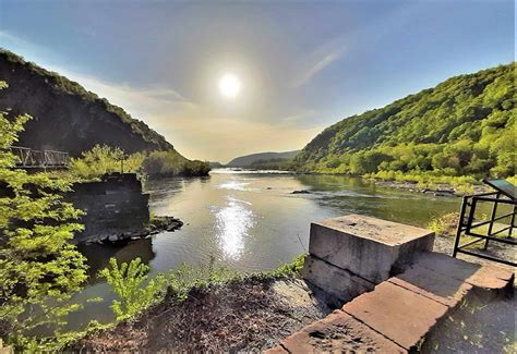 Harpers Ferry Day Trip 2025 The Best Things To Do In 1 Day