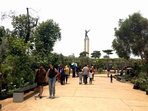 Taman Lapangan Banteng