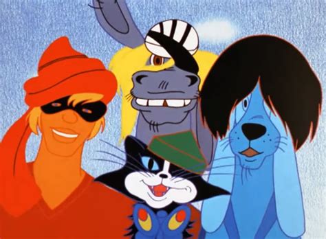 Бременские Музыканты Картинки 27 топовых фотографий