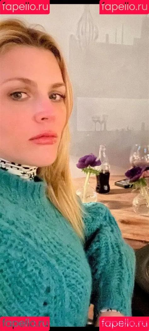 Leaks Nude Busy Phillips Onlyfans Photo Gallery Onlyfans Name