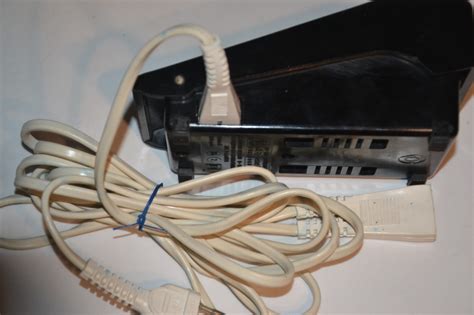 REGULATOR OBROTÓW PEDAŁ DO MASZYNY ŁUCZNIK U-118 | Kraków | Kup teraz ...