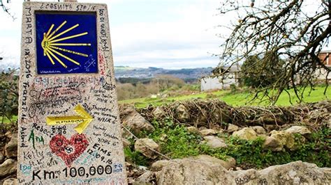 Camino De Santiago 🚶‍♂️🚶‍♀️🗺 Mi Blog De Religión