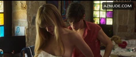 DODO NUDE SCENES AZNude