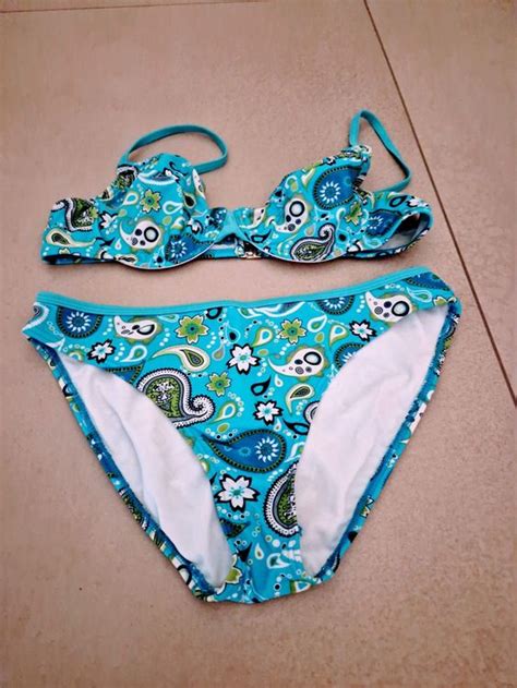 Bikini Badekleid Swimwear Badeanzug Gr Neu Gem Ss Beschreibung In Dagmersellen