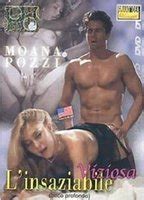 Moana Pozzi nue Photos et Vidéos de Moana Pozzi Nue Sex Tapes