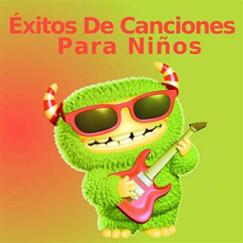 Play Xitos De Canciones Para Ni Os En La Guitarra By Canciones