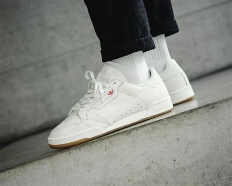 adidas Originals Continental 80 | Adidas continental 80, Adidas ...