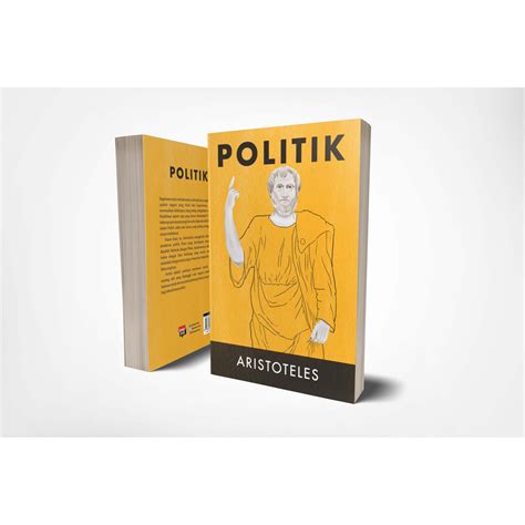 Jual Politik B Aristoteles Shopee Indonesia