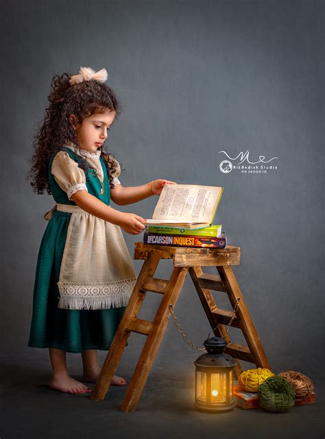 نمونه عکس کودک آتلیه کودک نیک اندیش مشهد آتلیه کودک مشهد استودیو