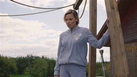 Nude Video Celebs Anna Rytsareva Sexy Plotnik