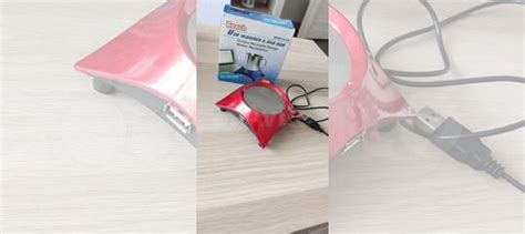 Usb подогреватель для кружки + usb разветвитель купить в Новосибирске ...