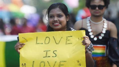 Lesbian Couple Can Live Together Parents Should Not Interfere Andhra Pradesh High Court