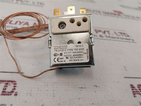 Imit Tr2 9325 Thermostat - Aeliya Marine