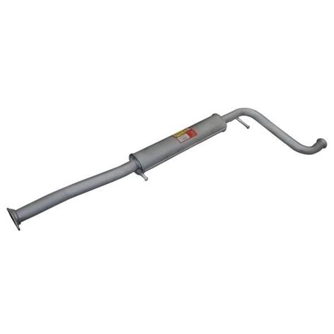 Резонатор Riginal для а/м ВАЗ-2110-2112 нов. обр. - купить по низкой ...