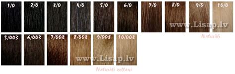 LK Anti Age палитра - Палитры красок - Наша продукция - LISAP Milano ...