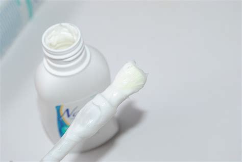 Nair Bikini Brush On Hair Removal Cream Review Really Ree