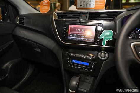 2018 Perodua Myvi Officially Launched In Malaysia Now With Full