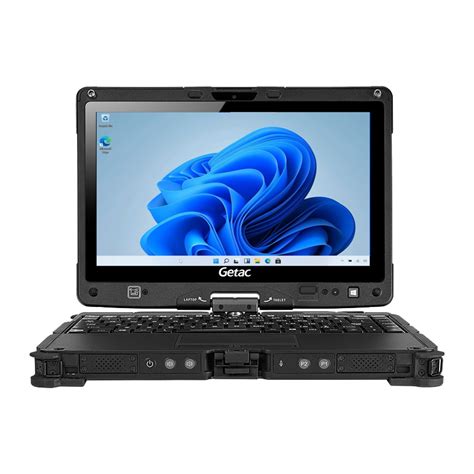 156寸全加固笔记本电脑神基getac X500和x500 Server G3