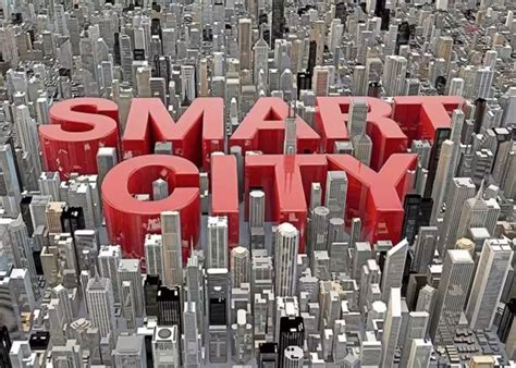 Under The Smart City Mission Cities Will Become Smart Know The Names