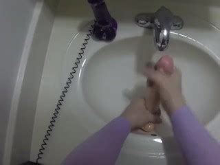 Dildo And Vibrator Washing Keep Then Clean For Scrubhub Pornhub