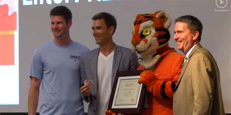 Clemson's Version of Shark Tank | ClemsonTV