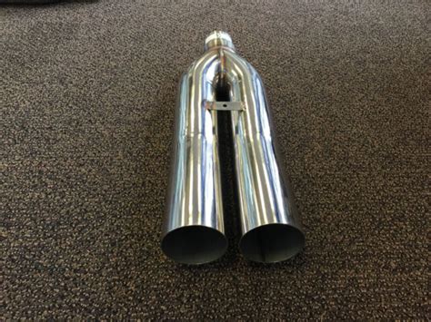 1320 Performance Ver 3 Blastpipes Blast Pipe Exhaust Stainless