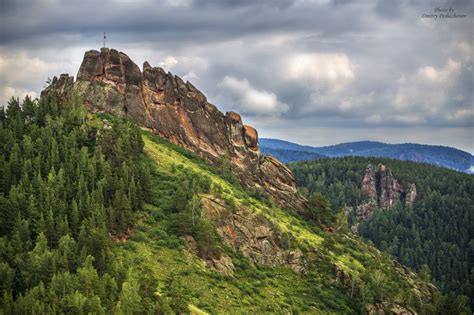 Красноярские "Столбы" - Я живу [В] Красноярске, №368244069 | Фотострана ...