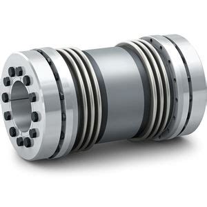 Acoplamiento De Muelle Lp Series R W Coupling Technology De