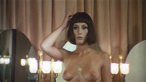 Sara Sperati Nude Pics Page