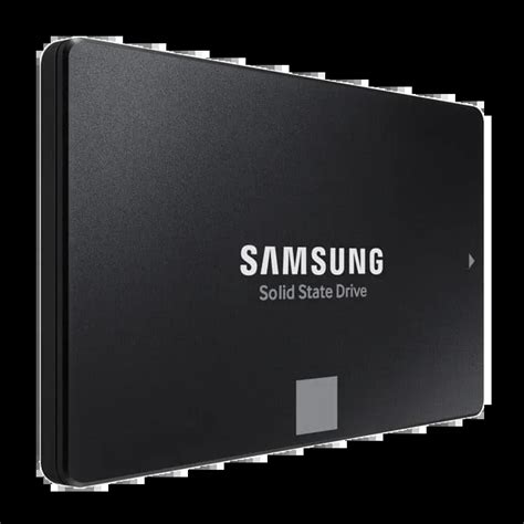Samsung 1TB 870 EVO SATA SSD - SU Tech & Games