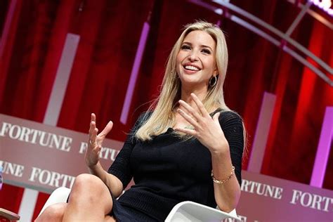 Ivanka Trump Net Worth | Celebrity Net Worth