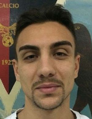Edoardo Ascani - Player profile | Transfermarkt