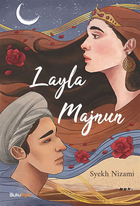 Layla Majnun By Syekh Nizami Goodreads