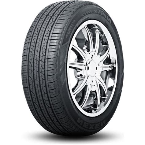 Nexen NPriz RH7 225/55R18 97H BSW Tires
