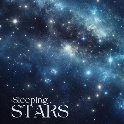 Restful Sleep Music Collection Sleeping Stars Nighttime New Age