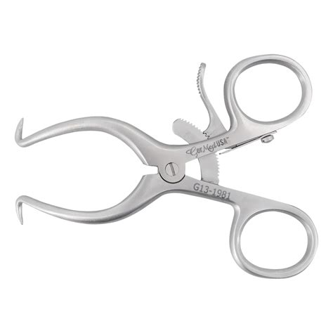 Surgical Standard Gelpi Retractors Instrument GerMedUSA