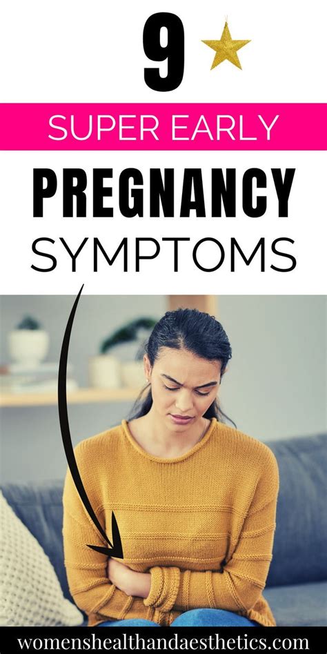 Pregnancy explained – Artofit