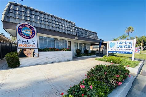Riverside Dentist | Lifetime Dental & Fastbraces