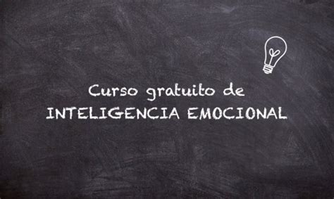 Los Mejores Cursos De Inteligencia Emocional Cinco Noticias