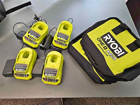RYOBI Batteries for sale in Boise, Idaho | Facebook Marketplace