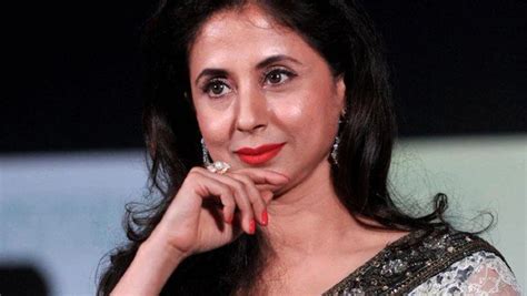 Urmila Matondkar Recalls Facing Criticism For Joining Politics - Filmibeat