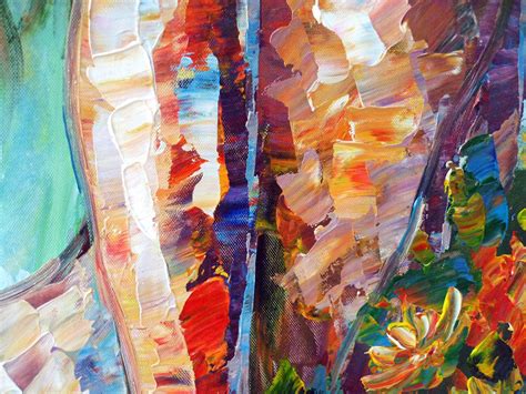 Sexy Nude Oil Painting On Canvas Hand Painted Modern Etsy