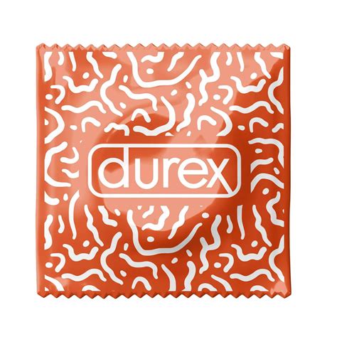 Durex International Packaging Design :: Behance