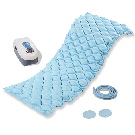 Buy Oticamedical Air Bed Anti Decubitus Anti Bedsore Hospital Air Bed