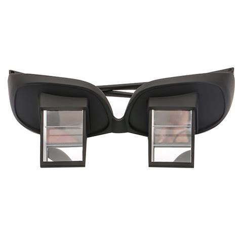 Anvazise Hd Lazy Glasses Horizontal Lie Down Bed Reading Watching Tv