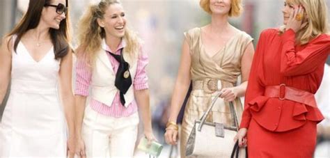 Sex And The City Winter