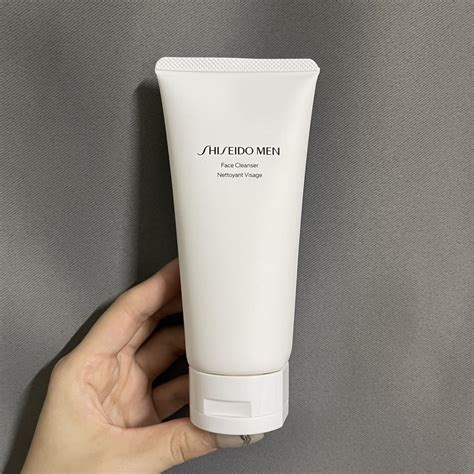 Shiseido очищающее молоко средства по уходу за кожей 125мл - купить с ...