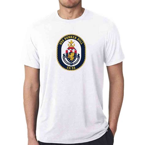 Uss Bunker Hill Vetfriends Online Store